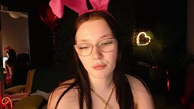 milliedoll online show from 03-08-25, 01:28