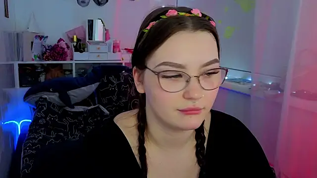 milliedoll online show from 10-11-25, 05:17