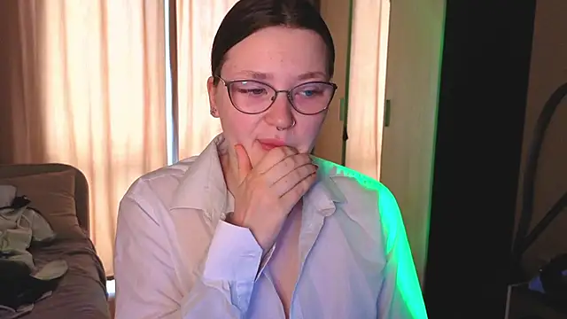 milliedoll online show from 04-19-26, 06:46