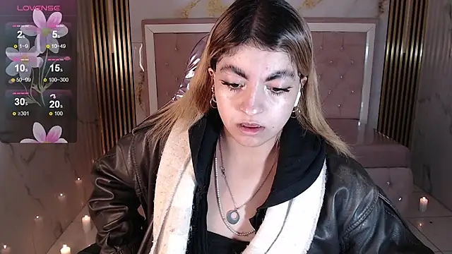 Snapshot of lili_conor_s chatting on 09-11-25, 03:39 lili conor s online show from 09-11-25, 03:39