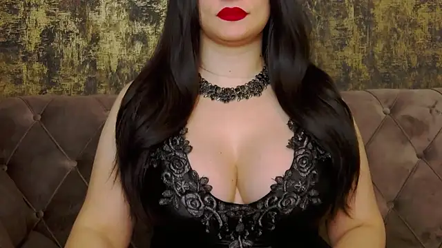 MistressAmberCrost online show from 09-11-25, 07:30