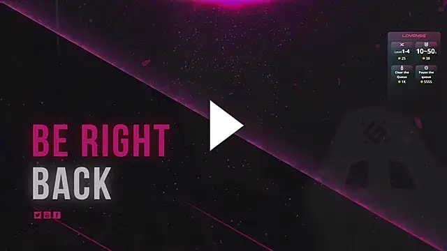 Luna Loveee online show from 09-15-25, 03:06