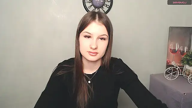  MiaAngell online show from 03-09-25, 05:28