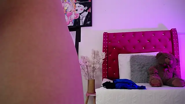 ValeAmayaa online show from 03-06-25, 08:37