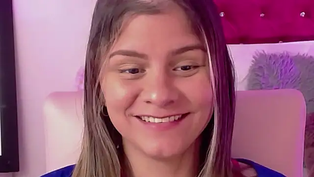 ValeAmayaa online show from 03-11-25, 10:42