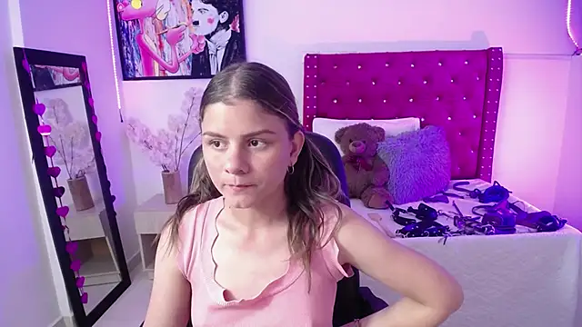 ValeAmayaa online show from 03-17-25, 09:23