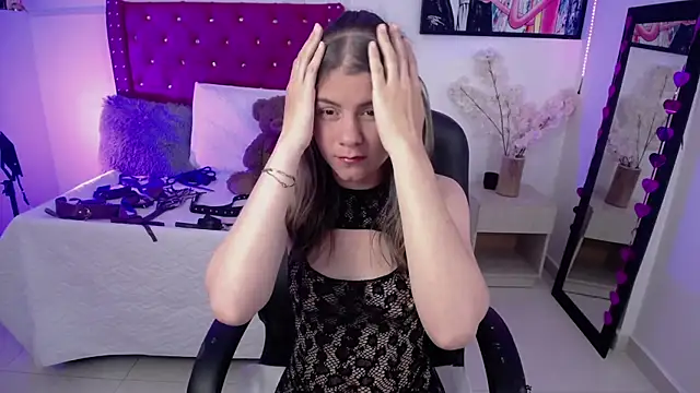 ValeAmayaa online show from 03-21-25, 07:13