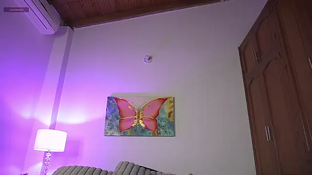 gala monroe online show from 11-21-25, 11:09