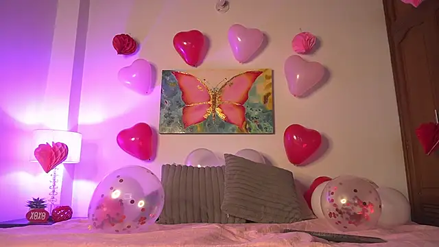 gala monroe online show from 02-14-26, 11:29