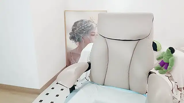 Dazzlebean online show from 04-02-26, 03:15