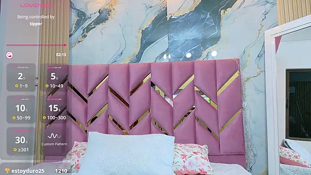 innocenthazel online show from 10-05-25, 07:34