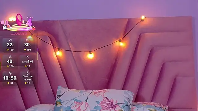 innocenthazel online show from 01-15-26, 03:00