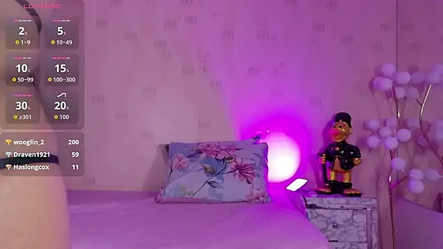 innocenthazel online show from 02-24-26, 02:42