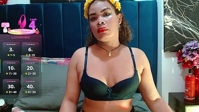 Mariana star1 online show from 11-14-25, 04:11