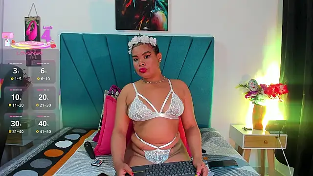 Mariana star1 online show from 03-04-26, 04:07