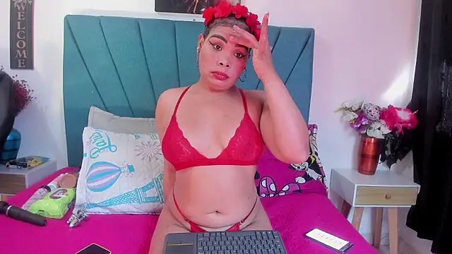 Mariana star1 online show from 03-14-26, 08:58