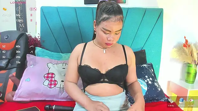 Snapshot of Mariana_star1 chatting on 06-01-26, 04:47 Mariana star1 online show from 06-01-26, 04:47