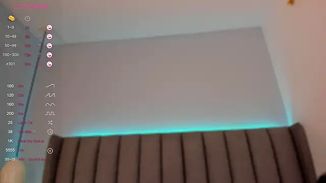 Gracia-Carrera online show from 03-11-25, 07:48