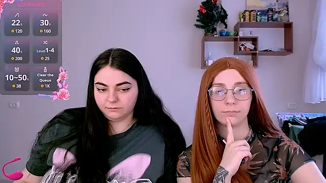 kitsune 8 online show from 02-25-25, 10:37