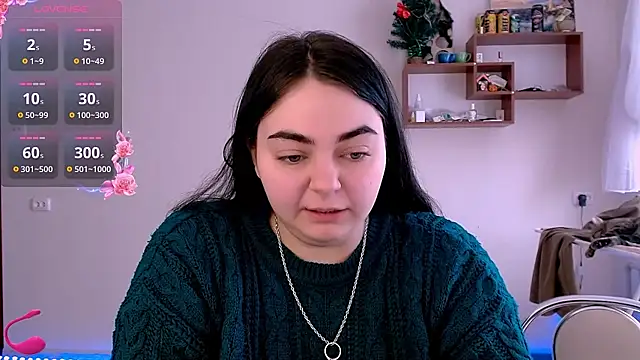 kitsune 8 online show from 02-28-25, 08:42