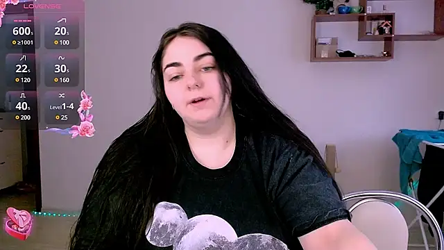 kitsune 8 online show from 03-13-25, 10:36