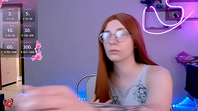 kitsune 8 online show from 03-16-25, 02:22