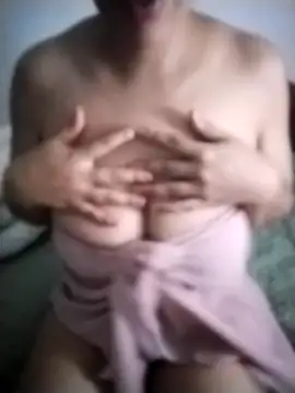 Imanarbik online show from 02-24-25, 01:35