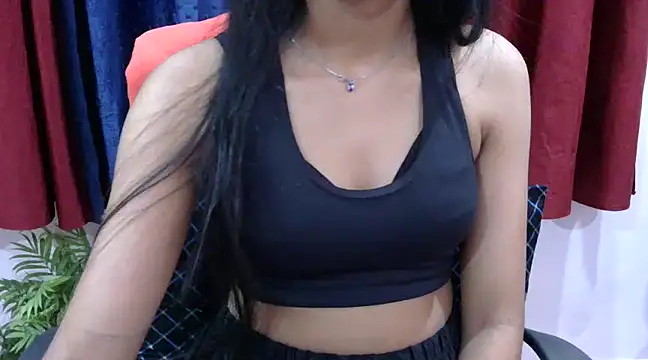 Cute Pihu01 online show from 03-20-25, 10:29