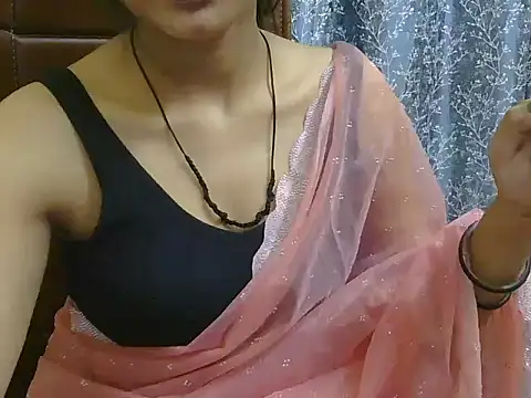 Cute Pihu01 online show from 09-20-25, 06:20