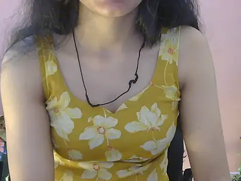 Cute Pihu01 online show from 02-13-26, 10:39