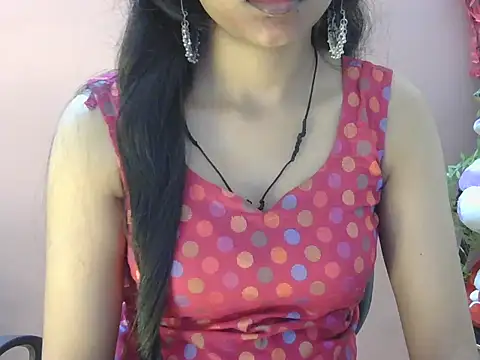 Cute Pihu01 online show from 02-17-26, 08:04