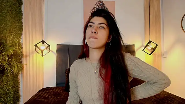 Cassie bloom online show from 01-07-26, 07:38