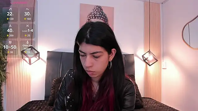 Cassie bloom online show from 01-14-26, 07:41