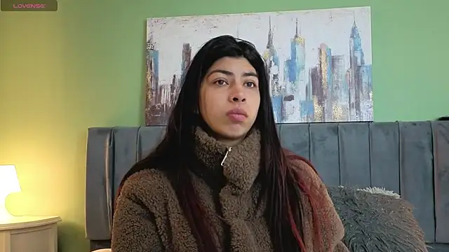 Cassie bloom online show from 03-21-26, 03:33