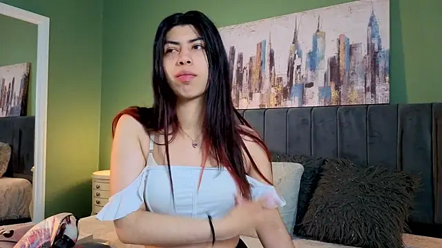 Cassie bloom online show from 04-23-26, 03:30