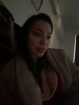 Mia Splash online show from 02-06-26, 10:29