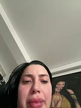 Mia Splash online show from 03-16-26, 01:04