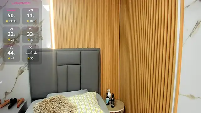 MEGANZARICK online show from 01-31-26, 08:51