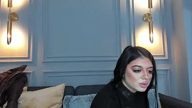 Snapshot of BridgitteBia chatting on 03-04-25, 08:27 BridgitteBia online show from 03-04-25, 08:27