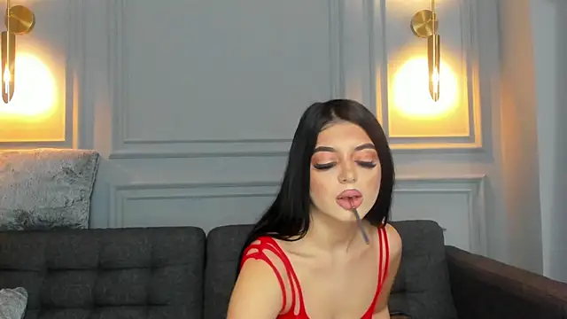 Snapshot of BridgitteBia chatting on 03-09-25, 07:59 BridgitteBia online show from 03-09-25, 07:59