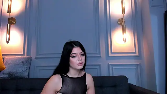 Snapshot of BridgitteBia chatting on 03-12-25, 08:20 BridgitteBia online show from 03-12-25, 08:20