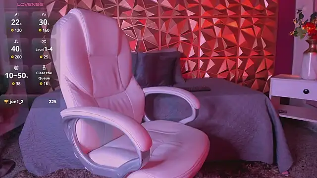 AlejandroStormm online show from 03-11-25, 11:26