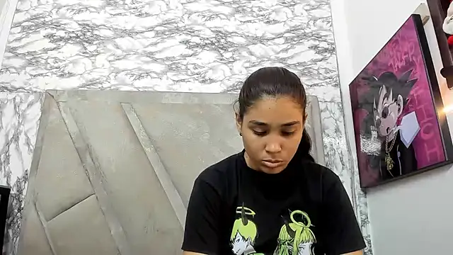 ElizaAndQuisha online show from 09-27-25, 01:05