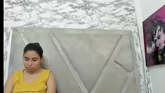 ElizaAndQuisha online show from 10-10-25, 01:10