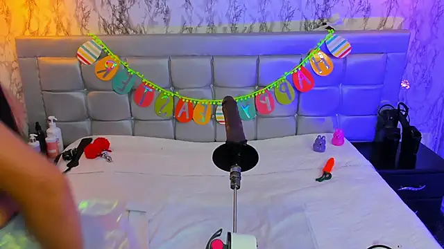 MELODYY SWEET online show from 04-05-26, 10:56