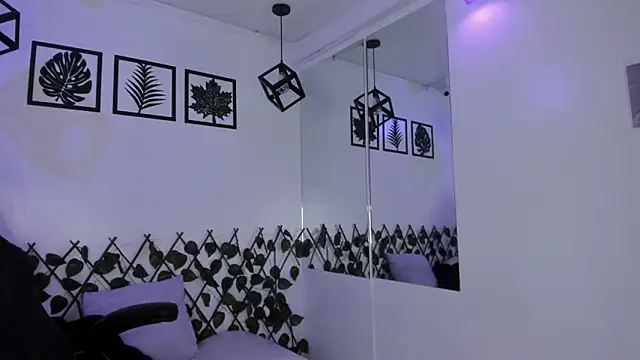 Anniie  Evans online show from 03-17-25, 02:01