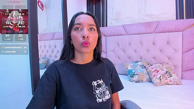 Emma lorense22 online show from 02-20-25, 07:19