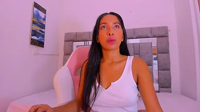 Emma lorense22 online show from 03-02-25, 12:43