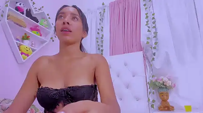 Emma lorense22 online show from 03-19-25, 10:20