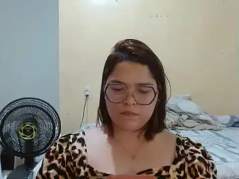 Snapshot of GoddessChaar chatting on 02-23-25, 04:17 GoddessChaar online show from 02-23-25, 04:17